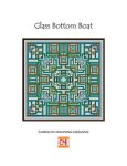 (image for) Glass Bottom Boat